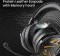 Cosmic Byte Equinox Neutrino Wired Headphones