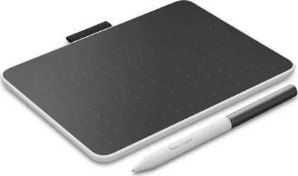 Wacom CTC 4110 Graphics Drawing Tablet - image 2