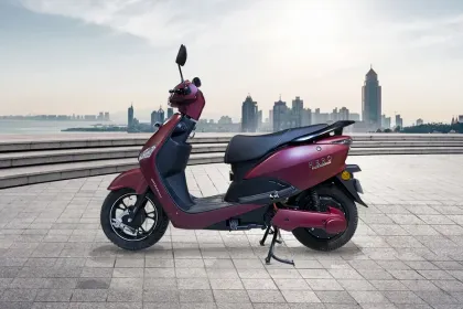 Hero Electric Optima CX 2.0