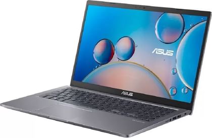 Asus Vivobook 15 M509DA-BR301T Laptop (AMD Ryzen 3/ 4GB/ 1TB HDD/ Win10 Home)