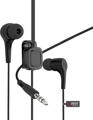 Ubon UB-770 Wired Headset