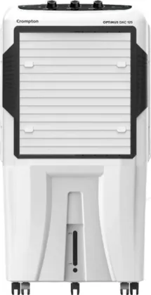 Crompton Optimus 125 L Desert Air Cooler