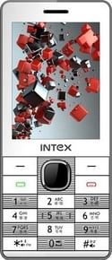 Intex Platinum Cube vs Xiaomi Redmi 12 5G (8GB RAM + 256GB)