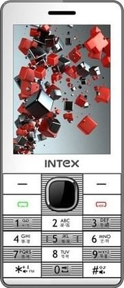 Intex Platinum Cube