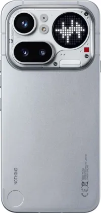 Nothing Phone (4a) Pro (8GB RAM + 256GB)