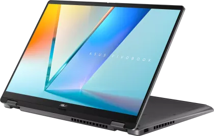 Asus Vivobook 14 Flip TP3407SA-ES54T Laptop (Intel Core Ultra 5 226V/ 16GB/ 512GB SSD/ Win 11)