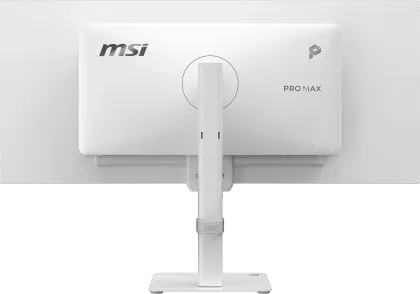 MSI PRO MAX 341QPXW14G 34 inch UWQHD QD-OLED Monitor