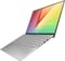 Asus VivoBook 15 X512FB Laptop (8th Gen Core i3/ 4GB/ 1TB/ Win10)