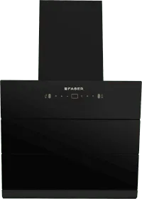 Faber Hood Aether 60cm BLDC Auto Clean Chimney (HC SC FL BK IN 60)