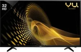 Vu 32GVPL 32-inch HD Ready LED TV
