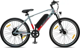 Geekay Eco Bike Lit Plus Single Speed 27.5T 13Ah Electric Cycle