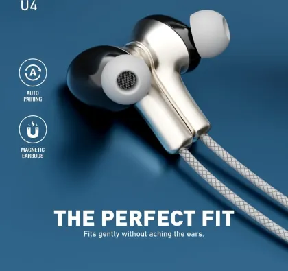 Ubon U Series Wireless Neckband