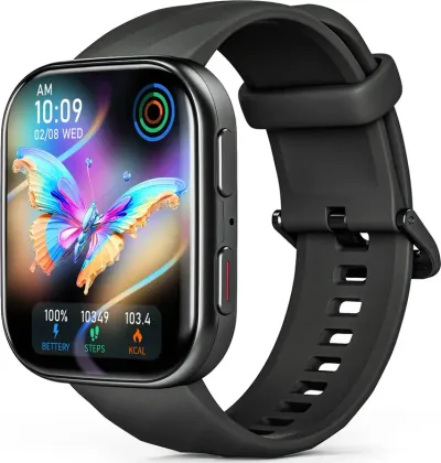 FitVII HM57 Fitness Tracker