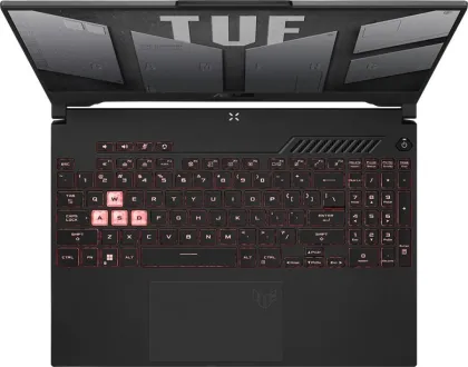 Asus TUF Gaming A15 FA507NV-EH53 Gaming Laptop (AMD Ryzen 5 7535HS/ 16GB/ 512GB SSD/ Win 11/ 8GB RTX 4060)