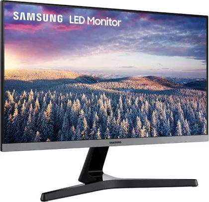 Samsung LS24R350FHWXXL 24-inch Full HD Monitor