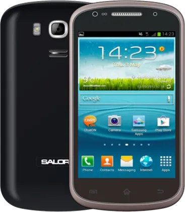 Salora Value Maxx E1