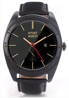 CACGO K89 Smartwatch
