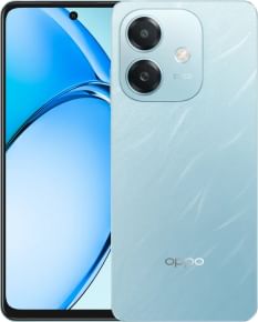 OPPO A3x 4G