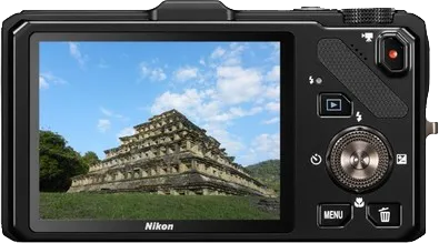 Nikon Coolpix S9300 Point & Shoot Price in India 2025, Full