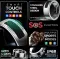 Pebble Iris Smart Ring
