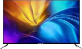 Reintech RT55S18 55 inch Ultra HD 4K Smart LED TV