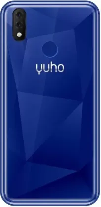 Yuho Vast