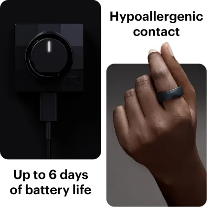 Ultrahuman Ring