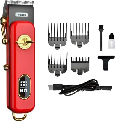 WMARK NG-899 Hair Trimmer