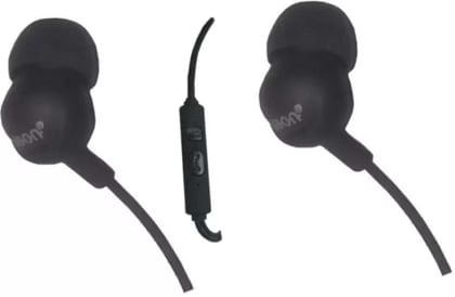 Ubon GB-411R Wired Headset with Mic