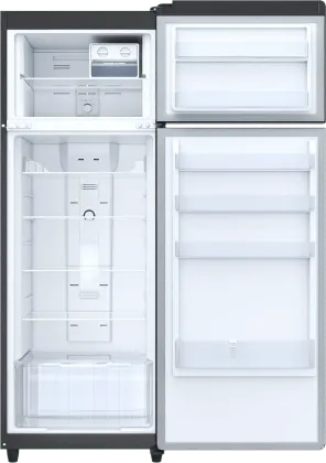 Godrej RT EONCRYSTAL 310BN RI 272 L 2 Star Double Door Refrigerator