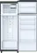 Godrej RT EONCRYSTAL 310BN RI 272 L 2 Star Double Door Refrigerator