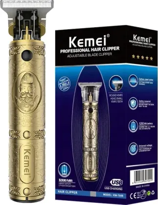 Kemei KM-700B Hair Trimmer