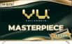 Vu Masterpiece Frame Series 2025 65 inch Ultra HD 4K Smart QLED TV (65MASTERPIECE)