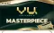 Vu Masterpiece Frame Series 2025 65 inch Ultra HD 4K Smart QLED TV (65MASTERPIECE)