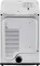LG DLE7000W 7.3 cu ft Fully Automatic Front Load Dryer