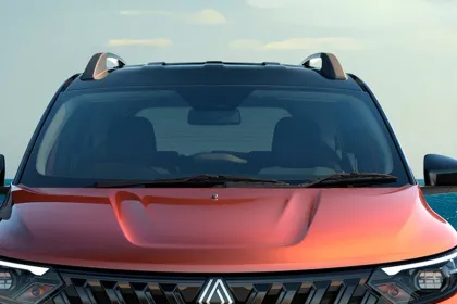 Renault Triber Evolution