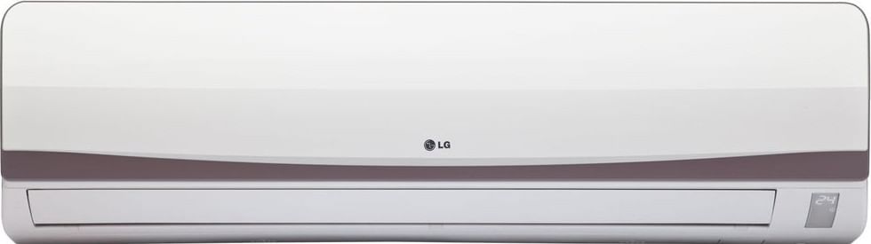 lg 2 ton split ac review