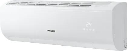 Samsung AR12CY3BBWK 1 ton 3 Star Inverter Split AC