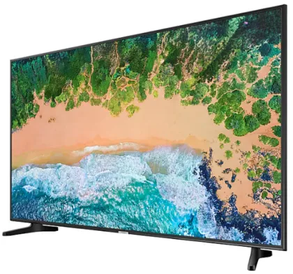 Samsung 55NU7090 55-inch Ultra HD 4K Smart LED TV