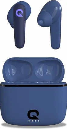 Quantum Soundshot X True Wireless Earbuds