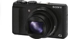 Sony DSC-HX60V Point & Shoot