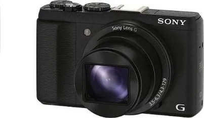 Sony DSC-HX60V Point & Shoot
