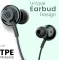 Portronics Conch Gamma C Wired Earphones