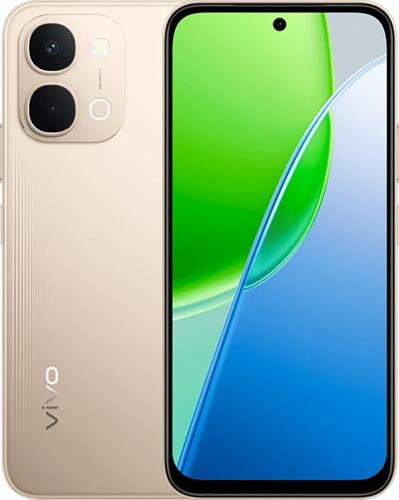 Vivo Y51 Pro