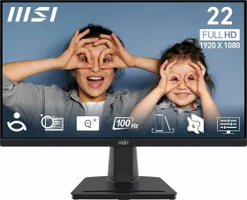 MSI PRO MP225V 21.5 inch Full HD Monitor