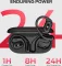 Monster Open Ear AC317 True Wireless Earbuds