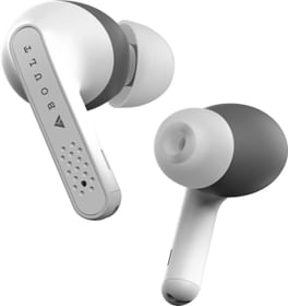 Boult Audio AirBass GearPods True Wireless Earbuds