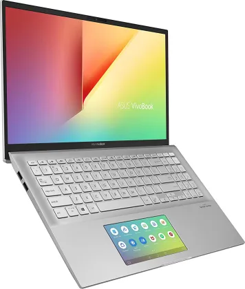 Asus VivoBook S532FL-BQ702T (10th Core i7 Gen/ 8GB/ 512GB SSD/ Win10/ 2GB Graph)