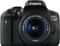 Canon EOS Rebel T6i DSLR Camera (EF-S 18-55mm IS STM Lens)