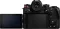 Panasonic Lumix S1R II Mirrorless Camera (Body Only)